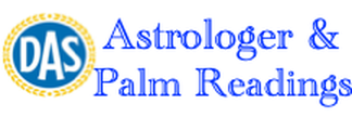 Das Astrology Services